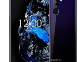 Oukitel U25 Pro Smartphone mit 1080p-IPS-Display