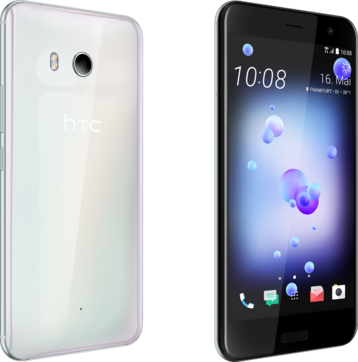 HTC U11