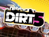 Dirt 5 Notebook und Desktop Benchmarks