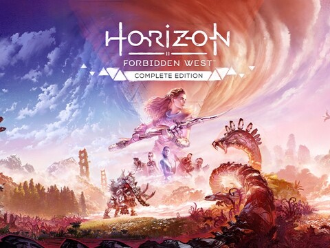 Horizon Forbidden West im Test: Laptop und Desktop Benchmarks