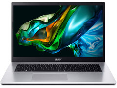 Acer Aspire 3 A317-54 (Bild: Acer)