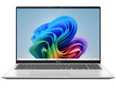 Asus VivoBook 16 X1607QA (Bild: Asus)