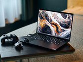 Razer Blade 16 (2024) getestet: Kampf der Flaggschiff-Displays