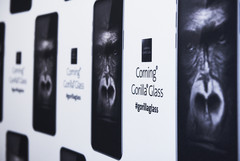 Oppo wird 1. Hersteller für ein Flaggschiff-Smartphone mit Gorilla Glas 6