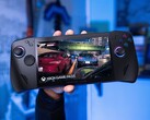 Der Predator Atlas 7 kombiniert ein 7-Zoll-Display mit einem bis zu 80 Wh großen Akku.