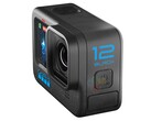 Die GoPro Hero 12 Black liefert primär höhere Akkulaufzeiten: Aus dem gemunkelten 1-Zoll-Sensor und 4K240 wurde laut aktuellem Leak nix. (Bild: Winfuture)