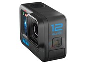 Die GoPro Hero 12 Black liefert primär höhere Akkulaufzeiten: Aus dem gemunkelten 1-Zoll-Sensor und 4K240 wurde laut aktuellem Leak nix. (Bild: Winfuture)