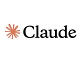 Offizielles Logo der KI-Plattform Claude