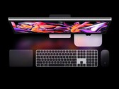 Das Apple Studio Display der nächsten Generation könnte auf QD-OLED statt Mini-LED setzen. (Bild: Apple)