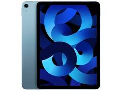 Das iPad Air M1 ist im Zuge eines Deals aktuell für rund 770 Euro erhältlich (Bild: Apple)