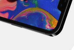 Das angeblich bereits ab 649 US-Dollar startende 5,4 Zoll iPhone 12 in einem Konzept-Video auf Basis aktueller Leaks.