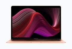 Das MacBook Air könnte einer der ersten Macs sein, der einen von Apple selbst entwickelten ARM-Chip erhält. (Bild: Apple)
