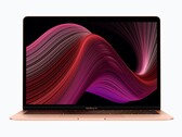 Das MacBook Air könnte einer der ersten Macs sein, der einen von Apple selbst entwickelten ARM-Chip erhält. (Bild: Apple)