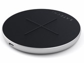 Mit USB-C und bis zu 10 Watt Leistung vereint das Gerät die besten Features von Qi-Ladestationen. (Bild: Satechi)