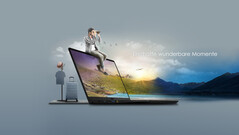 Der Modern 15 ist der neueste Zugang in der Content Creation Reihe von MSI.