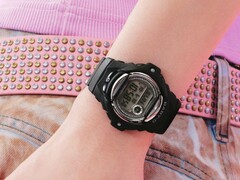 Casio Baby-G BG-169KB-1 Uhr