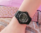 Casio Baby-G BG-169KB-1 Uhr