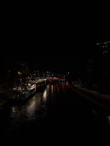 DNG in Capture One ohne Anpassungen