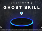 Destiny 2: Game erhält Amazon Alexa-Skill