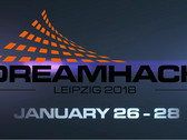 Samsung zeigt sein Gaming-Portfolio auf der DreamHack Leipzig 2018.