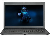 Medion: 17,3 Zoll Gaming-Notebook Erazer X7611 mit GeForce GTX 765M erhältlich