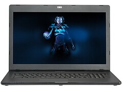 Medion: 17,3 Zoll Gaming-Notebook Erazer X7611 mit GeForce GTX 765M erhältlich