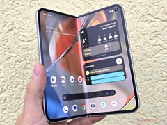 Komplett dicht: Die Gerüchte zu einem nach IP68 staub- und wasserdichten Google Pixel 10 Pro Fold werden bekräftigt. (Bildquelle: Notebookcheck)