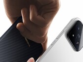 Das Xiaomi 17 Max könnte vielleicht doch auch global starten - in China wird erstmal die 200 Megapixel Kamera und einige Specs beworben.
