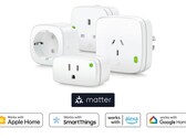 Auch bereits gekaufte Eve Energy der aktuellen Generation funktionieren dank Matter in anderen Smarthome-Systemen. (Bild: Eve Systems)