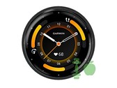 Die Garmin Venu 3 erhält einen Hauttemperatur-Sensor. (Bild: Garmin)