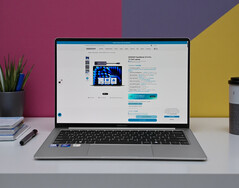 GeekBook X14 Pro mit Intel Core Ultra 9, 32 GB RAM und 2-TB-SSD