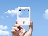 Die Godox C100 nutzt ein transparentes Display als Sucher.
