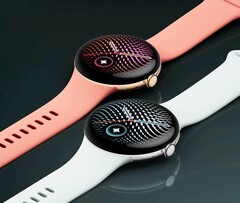 Die Google Pixel Watch 5 erhält mit dem September-Update eine Reihe neuer Features.