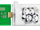 HiPo: Neues E Ink-Display mit NFC 