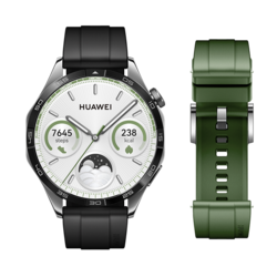 Huawei Watch GT 4 Frühlings-Edition 46 mm