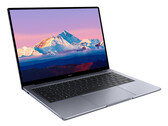 Notebooksbilliger bietet das Huawei MateBook B5 momentan zum günstigen Deal-Preis von 649 Euro an (Bild: Huawei)
