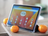 Test Cubot Tab 50 – Schnelles Budget-Tablet mit LTE-Modem und Full-HD-Bildschirm