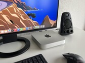 Apple Mac Mini M2 2023 im Test - Der Apple M2 kann im Desktop seine volle Leistung entfalten