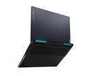 Lenovo hat heute zwei neue Gaming-Laptops angekündigt, das Legion 7i (hier im Bild) und das Legion 5i.