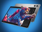 Das Lenovo Yoga Tab kombiniert ein 144 Hz Display mit einem Snapdragon 8 Gen 3. (Bildquelle: Lenovo)
