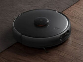 Xiaomi präsentiert den MIJIA Robot Vacuum Cleaner Pro. (Bild: Xiaomi)
