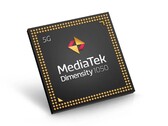 Der MediaTek Dimensity 1050 unterstützt den schnelleren mmWave-5G-Standard. (Bild: MediaTek)