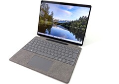 Microsoft Surface Pro 9 zum Bestpreis bei Amazon, auch mit 16 GB RAM (Bild: Notebookcheck)