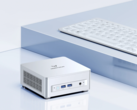 Minisforum hat einen neuen Mini-PC mit Prozessoren der Ryzen Z-Serie von AMD auf den Markt gebracht