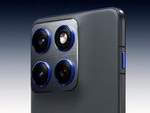 Das Motorola Edge 70 kostet derzeit weniger als die Hälfte der UVP.