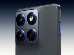 Das Motorola Edge 70 kostet derzeit weniger als die Hälfte der UVP.