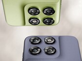 Das Moto G67 5G wird derzeit in zwei Farben zum Bestpreis angeboten.
