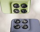 Das Moto G67 5G wird derzeit in zwei Farben zum Bestpreis angeboten.