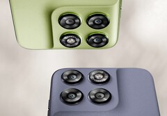 Das Moto G67 5G wird derzeit in zwei Farben zum Bestpreis angeboten.