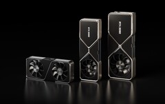 Die Nvidia GeForce RTX 3000-Serie bietet nicht nur eine exzellente Gaming-Leistung, sondern auch eine vorzügliche Mining-Performance. (Bild: Nvidia)